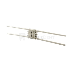 Tornillo de Expansión Ortodóntico Palatal Morelli para Equipos y Accesorios de Terapia Oral - Product Image 4
