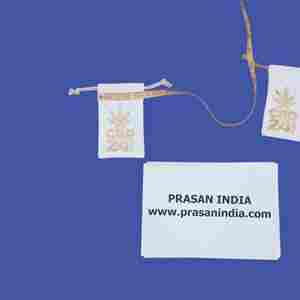 Conectores de ensueño portátiles y reutilizables Bolsas de polvo tejidas de Imagination que fomentan la creatividad - Product Image 3