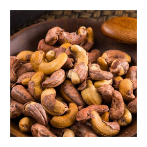 Wholesale Raw Cashew <b>Nuts</b> Roasted Salted Cashew - Product Image 3