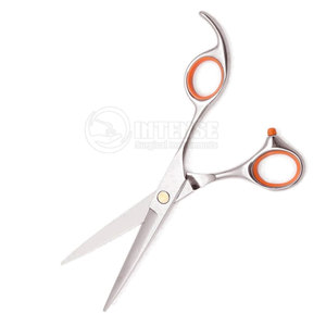 Ciseaux de coiffure professionnels pliables en acier inoxydable de qualité supérieure, qualité A+, nouvelle arrivée, prix imbattable, beauté - Product Image 6