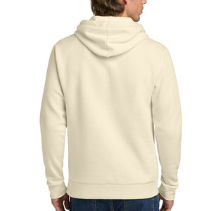 Sweat à capuche confortable en polaire pour hommes, sweat-shirt pour hommes 50% coton, 50% polyester - Product Image 5
