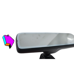 ESPEJO RETROVISOR INTERIOR LAND ROVER Range Rover Sport (L461) M8E2-17E678-CC (22>) - Product Image 6