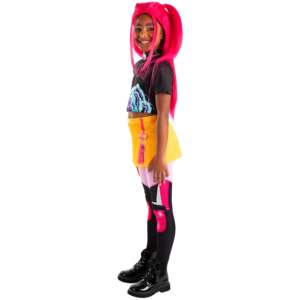 Disfraz de Cosplay de Demon Hunters Mira Core K-Pop - Product Image 4