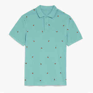 Gran oferta, último diseño, polos para hombre, ropa informal, polos para hombre, polos para hombre con logotipo personalizado, polos para hombre de OSTROWEARS ENTERPRISES - Product Image 1