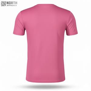 Oem Wholesale Womens Clothes Custom Logo Printed Cotton T-shirt For Women Drop Shoulder Oversize T-shirt For Girls <b>tshirts</b> for - Product Image 2