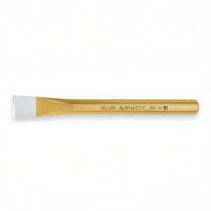 Cincel Octagonal Knipex para Trabajos de Tallado y Perforación - Product Image 3