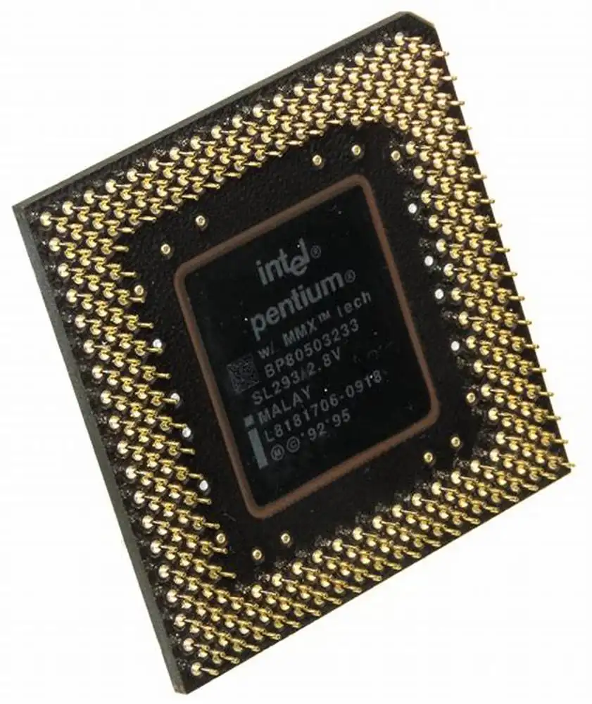 Mảnh Vụn CPU Gốm Phục Hồi Giá Tốt Nhất