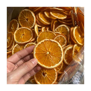 Rodajas de Naranja Secas LISTAS PARA ENVIAR, Calidad Impecable para Cocina de Fusión Asiática y Fuente Esencial de Aroma para Productos de Cuidado Corporal - Product Image 5
