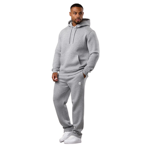 Pantalones Deportivos de Gimnasio para Hombre, Versátiles, para Deportes, Viajes y Looks Casuales - Product Image 1