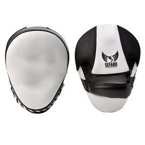 Fabricante de fábrica Sports Focus Pads Almohadillas de enfoque unisex de calidad premium Recién llegado Focus Pads - Product Image 2