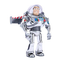 Figura de acción personalizada, juguete de modelos coleccionables con articulaciones móviles, muñeco de personaje de Anime Popular, gran oferta