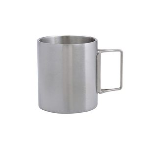 Vaisselle pour la maison et la cuisine, tasses à café en métal, au meilleur prix, taille personnalisée, mug à bière en acier inoxydable, mug à café - Product Image 5