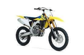 Moto de motocross Suzuki RM-Z250 249cc, VTT électrique 249cc en alliage d'aluminium, neuf en stock à vendre - Product Image 4