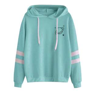 Sudadera con capucha de alta calidad para hombre, Sudadera con capucha ajustada, sudaderas informales de manga larga para sudadera holgada Unisex, LOGOTIPO personalizado para hombre y mujer - Product Image 2