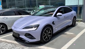 เทรนด์สินค้ามาใหม่ล่าสุด! รถยนต์ส่วนบุคคลรุ่นสปอร์ตซีดาน 2025 S.E.A.L EV 800V - Product Image 1