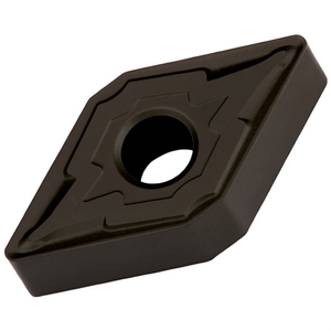 Inserto de Torneado de Alta Velocidad para ISO DNMG 150608E-M T9325 D.5.16mm MT-CVD con Recubrimiento, Paquete de 10 - Product Image 2