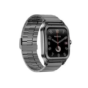 Đồng hồ thông minh sư tử xanh curvefit-Màn hình siêu AMOLED, Bluetooth, điều khiển truy cập NFC, chống nước IP68 - Product Image 2