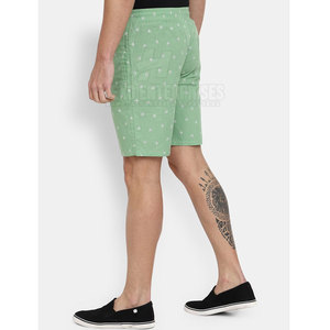 Shorts de sport pour hommes de haute qualité, confortables, à impression numérique, respirants, séchage rapide, pour l'été, vêtements décontractés d'extérieur - Product Image 3