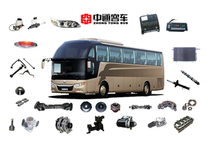 Phổ Doanh 57x147 mét sinotruk HOWO/NX/Max bộ phận cánh quạt trục U doanh - Product Image 6