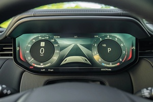 Range Rover Sport SV Edition One Noir Obsidienne SUV d'occasion certifié propre, en excellent état et confortable, versions LHD et RHD - Product Image 5