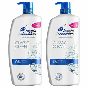 แชมพูขจัดรังแคและรักษาสมดุลของจุลินทรีย์ Headd & shoulders ขนาด250มล. - Product Image 4