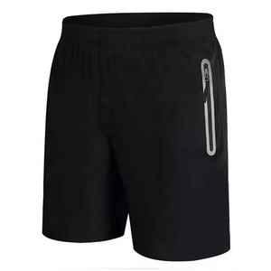 Vêtements pour hommes en coton polyester OEM personnalisés Shorts grande taille High Street du fabricant pakistanais avec poche Shorts pour homme - Product Image 3