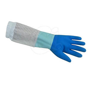 Offre Spéciale Gants de sécurité en apiculture de haute qualité Gants en apiculture - Product Image 5