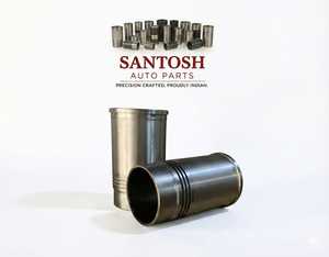 Doublure de cylindre de moteur |   Diesel commercial léger |   pour 8040.04/8060.04 |   Alésage de 103 mm |   Très résistant |   Pièces automobiles Santosh OEM - Product Image 5