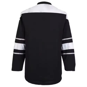 Uniforme de hockey sobre hielo de calidad superior, ropa deportiva para hombres, transpirable y ligero para hombres, Material de poliéster hecho en Pakistán - Product Image 3