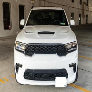 รถมือสอง ปี 2021 ดีเจ ดูแรนโก้ เอสอาร์ที 392 พวงมาลัยซ้าย/ขวา - Product Image 1