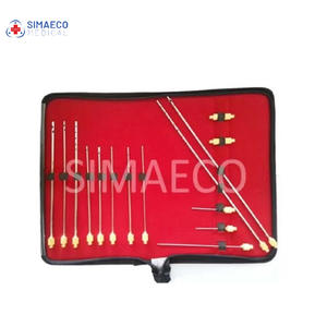 หนึ่งรูกลาง cannula - Product Image 4