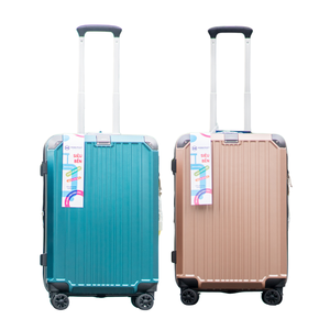 Top qualité métal protéger coin enfants valises emballage personnalisé ensembles de bagages 615 Abs Pc valises à coque rigide Hung Phat Vietnam - Product Image 1