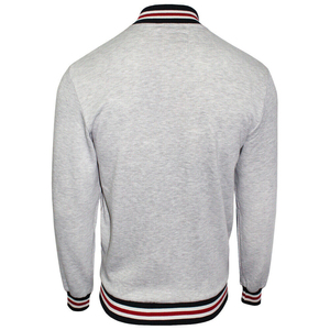 Wholesale Baseball Varsity <b>Jacket</b> Custom Wool <b>Jacket</b> <b>Man</b> <b>Plus</b> <b>Size</b> <b>Jackets</b> - Product Image 2