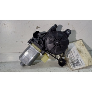 MOTORINO ALZAVETER DELANTERO IZQUIERDO AUDI A4 Sedan (8W2) 0130822705/8W0959801 DTPA (15>) - Product Image 4