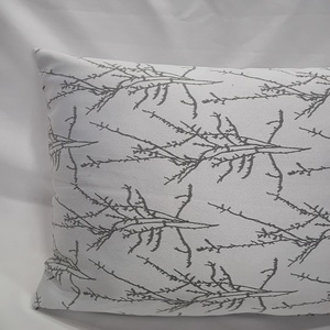 Modern Exquisite Simple Jacquard <b>Cushion</b> <b>Cover</b> Double Sided Woven Geometric Square Pillowcase for Home or Hotel Decorative Use - Product Image 4