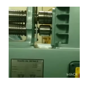 Machine à rouler les bijoux à double tête avancée pour feuille et fil de métal or argent, production professionnelle de bijoux - Product Image 3