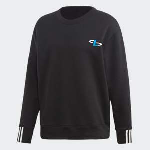 Sweat à capuche grande taille sweat à capuche imprimé coloré avec décoration brodée vêtements d'hiver décontractés et longs - Product Image 3