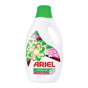 น้ำยาซักผ้าแอเรียล ลาเวนเดอร์ เฟรชเนส พาวเวอร์ เจล ขนาด 2.5 กก. - Product Image 5