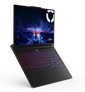 Legion Pro 7i Gen 10 de 16'' con RTX 5090 de 24GB GDDR7, Procesador Ultra 9 275HX, Windows 11 - Product Image 1