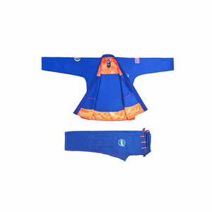 Commande en gros BJJ Gi sur mesure - Product Image 4