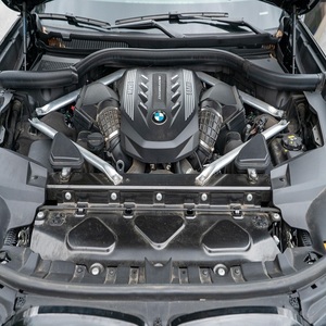 SUPER PROPRE 2023 2021 B-M-W X-7 M50I PRÊT À ÊTRE EXPÉDIÉ - Product Image 6