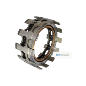 Baltacioglu 56.3843.10 Ensemble de support lamellaire de haute qualité Pièce de rechange automobile pour bus - Product Image 1