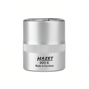 Hazet TORX 1/2'' Square <b>Socket</b> with Knurling - Product Image 3