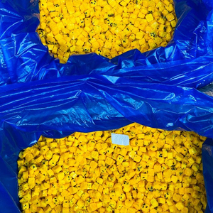 ชิปเสาวรสระดับพรีเมียม/เป็นมิตรกับภูมิคุ้มกัน/ส่วนผสมที่สะอาด/คุณภาพสูง - Product Image 3