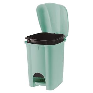 Carolina Sage 8101536814 - Cubo de Basura para Cocina con Tapa de Pedal de 6 Litros - Product Image 1
