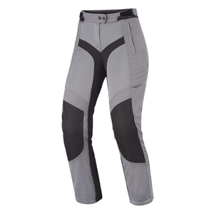 Pantalones Cordura de Panel de malla textil de motocicleta personalizados para mujer con protección ajuste avanzado pantalón Cordura de motocicleta - Product Image 3