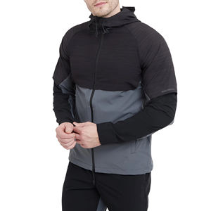 Veste Softshell Formelle en Toile Unisexe Personnalisée de Haute Qualité, Meilleure Vente, Service OEM ODM en Gros, Prix Bas, Printemps 2026 - Product Image 1