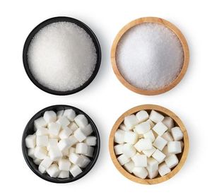 น้ำตาลอิคคัมซา45น้ำตาลบราซิล - Product Image 1