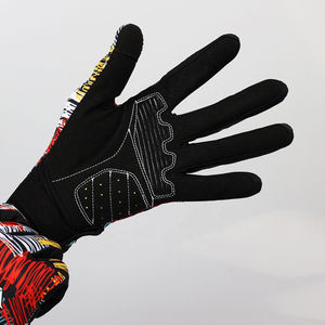 Gants de cyclisme sur route pour hommes et femmes, gants rembourrés en gel, demi-doigts, sport, vélo, entraînement, gants de cyclisme pour hommes - Product Image 5