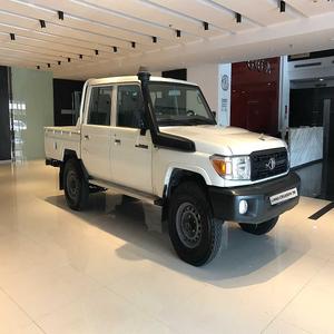 Mejor Precio Usado Toyota Land Cruiserr Pickup Bastante Usado En Stock Venta Caliente Envío Rápido - Product Image 1